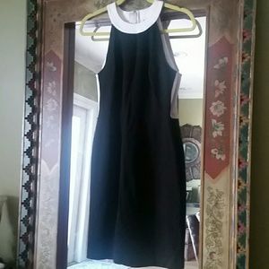 Banana Republic dress